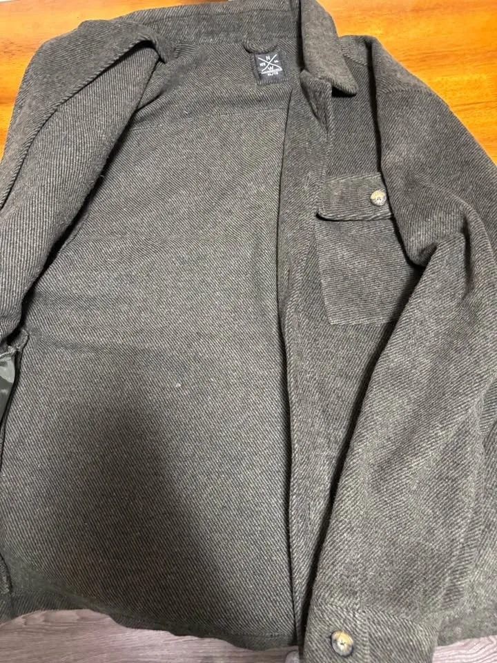 Men’s Dress/Winter Jacket image indicator(2)