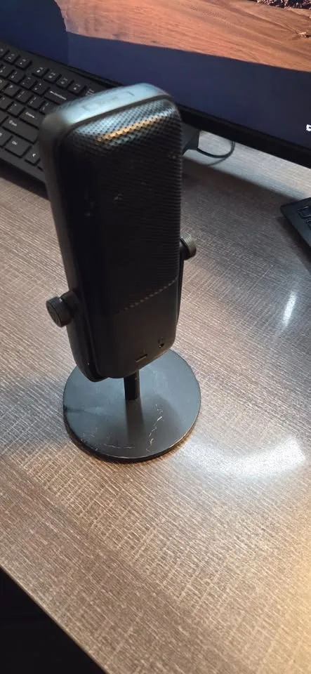 Elgato Wave:3 - Premium Studio Quality USB Microphone image indicator(3)