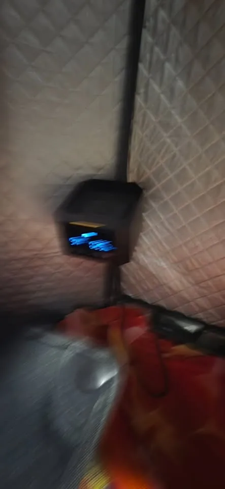 Home Sauna - nurecover Sauna Pro *LIKE NEW, WITH PACKAGING* image indicator(6)