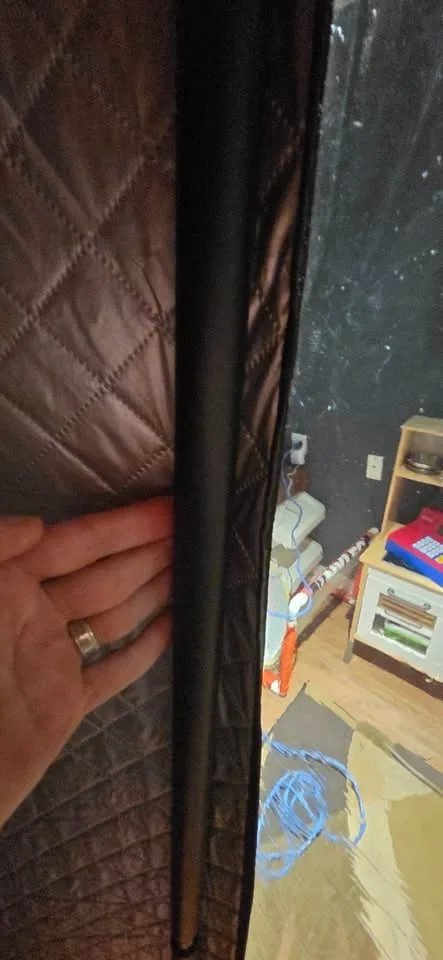 Home Sauna - nurecover Sauna Pro *LIKE NEW, WITH PACKAGING* image indicator(10)