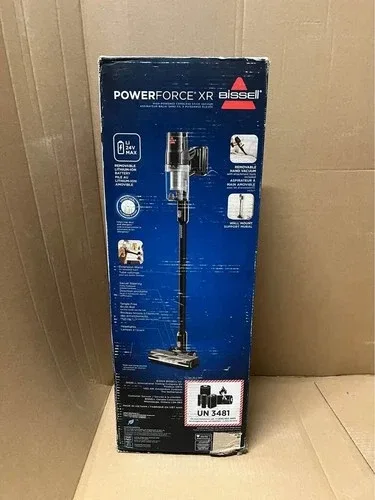 bisell Power force XR Bissel