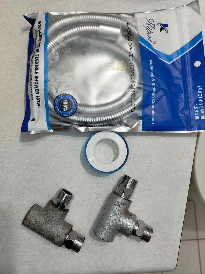 Bathroom faucets bidet - 2pcs - photo 2