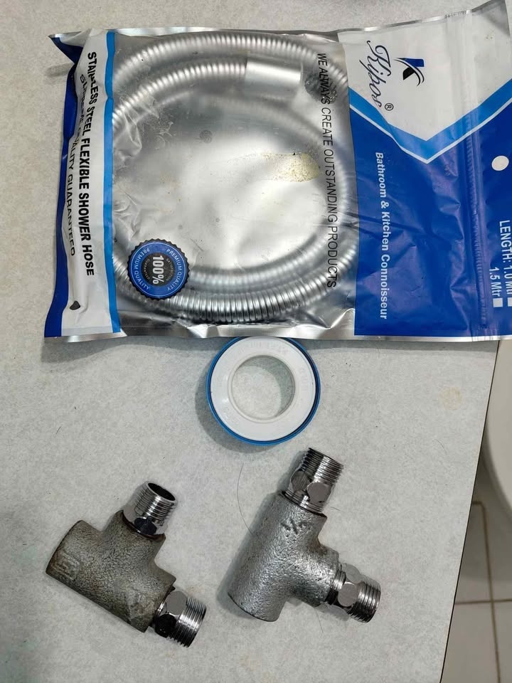 Bathroom faucets bidet - 2pcs - photo 3