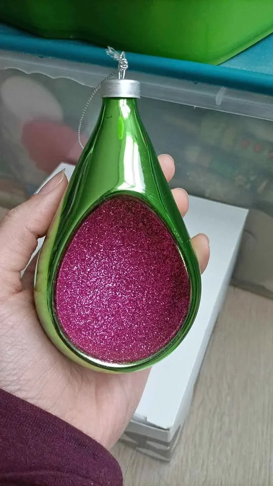 ‼️NEED GONE ASAP‼️Crate & Barrel Christmas Tree Ornaments