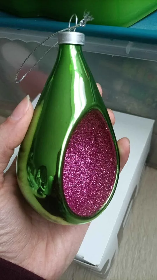 ‼️NEED GONE ASAP‼️Crate & Barrel Christmas Tree Ornaments image indicator(2)