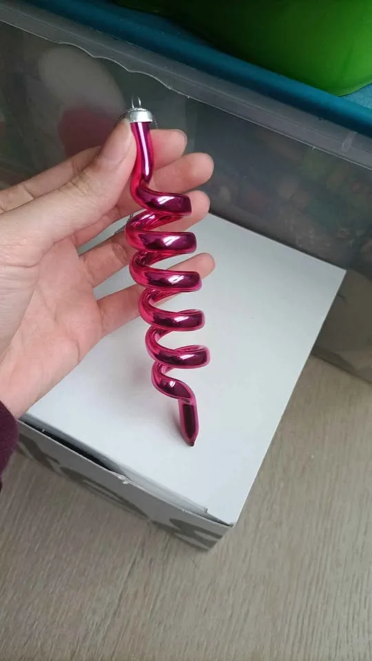 ‼️NEED GONE ASAP‼️Crate & Barrel Christmas Tree Ornaments image indicator(3)