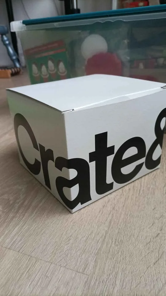 ‼️NEED GONE ASAP‼️Crate & Barrel Christmas Tree Ornaments image indicator(5)