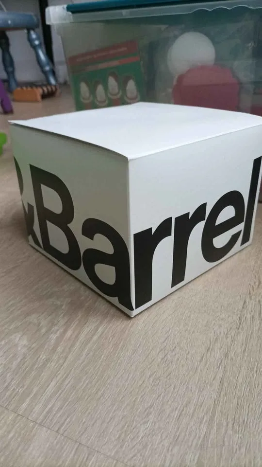 ‼️NEED GONE ASAP‼️Crate & Barrel Christmas Tree Ornaments image indicator(6)