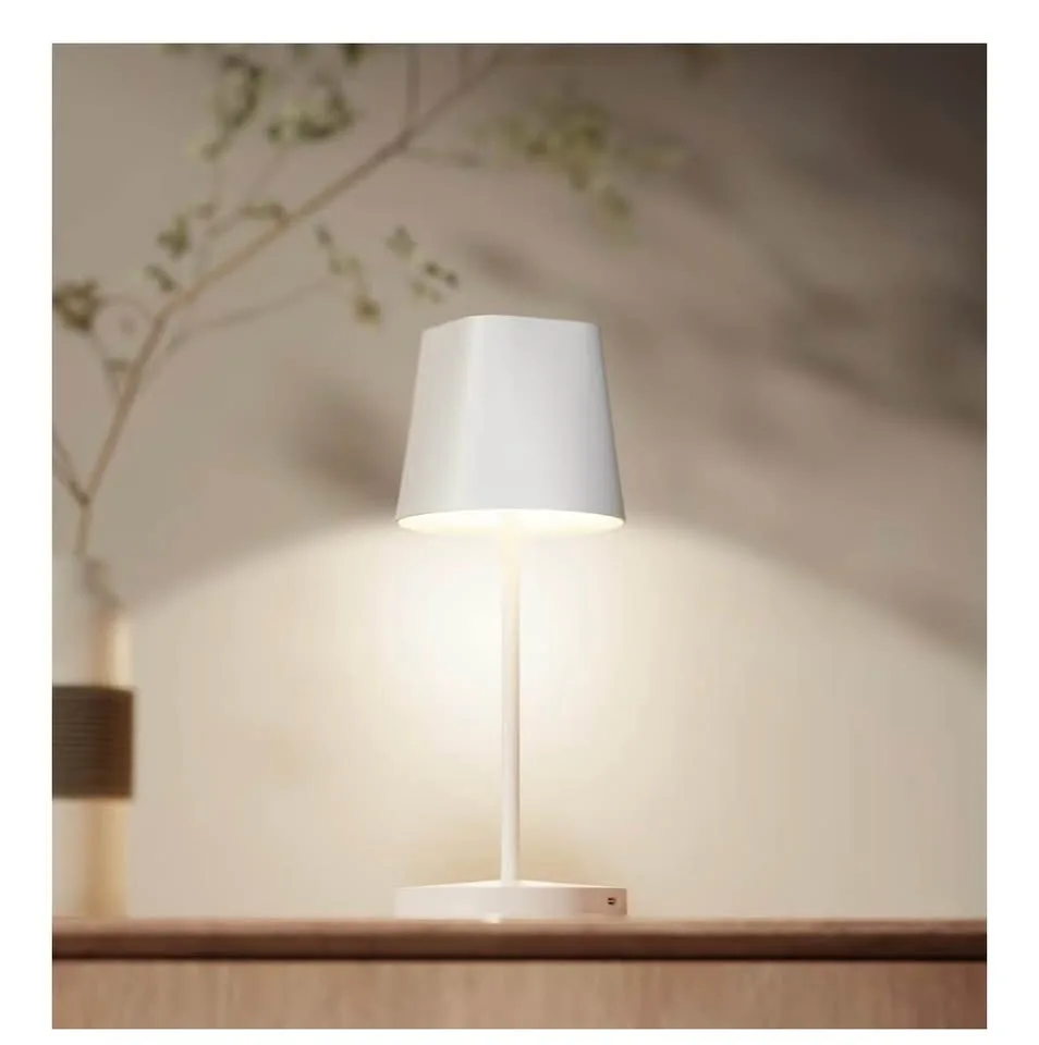 Set of 2 Quntis Cordless Table Lamp image indicator(4)