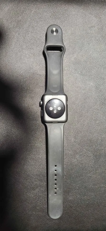 Apple watch image indicator(2)