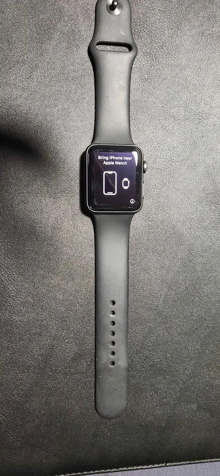 Apple watch image indicator(3)