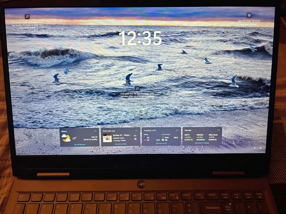 Lenovo LOQ Gaming Laptop | Ryzen 7 | RTX 4050 | 16/512GB