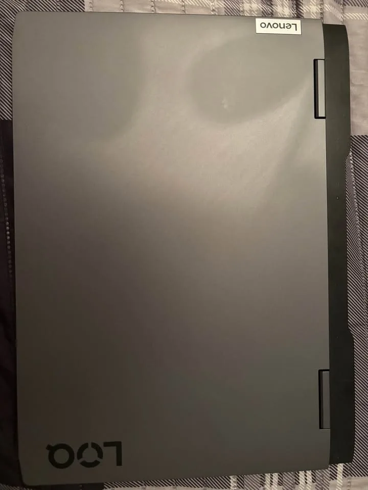 Lenovo LOQ Gaming Laptop | Ryzen 7 | RTX 4050 | 16/512GB image indicator(2)