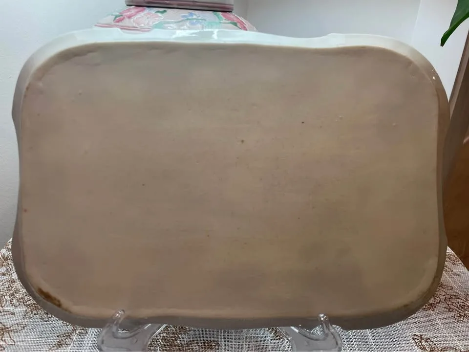 Antique Japanese Tray - Meiji Era (c.1880–1900) image indicator(3)