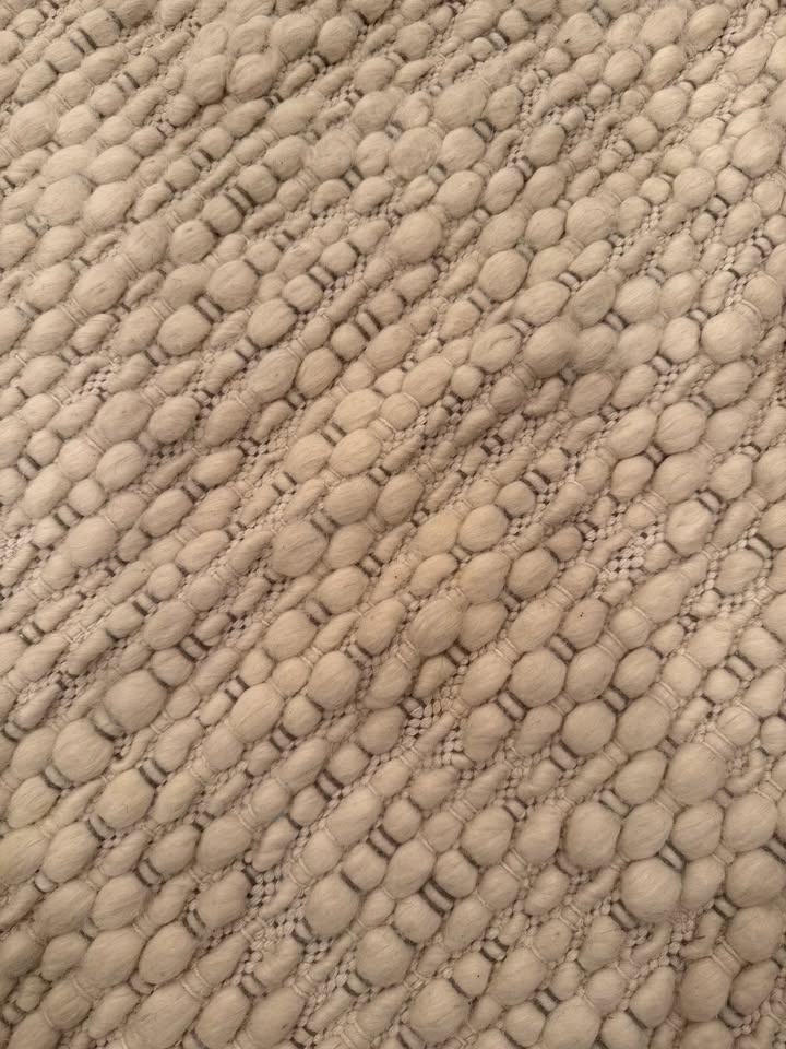 CB2 Riverhand Woven Area Rug - photo 2