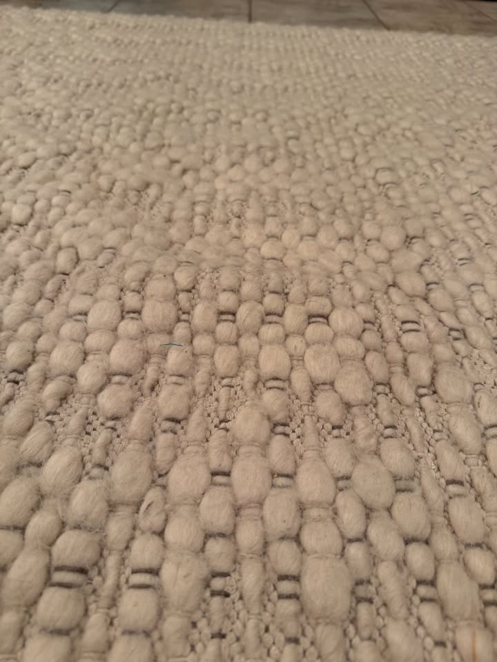 CB2 Riverhand Woven Area Rug - photo 3
