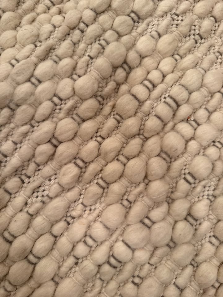 CB2 Riverhand Woven Area Rug - photo 5