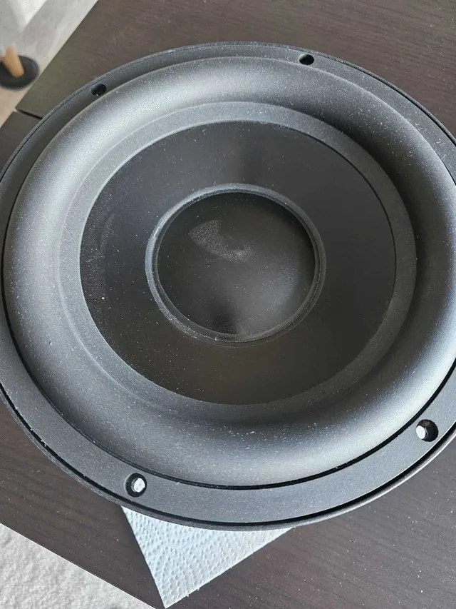 Dayton Audio 10" Subwoofer image indicator(3)