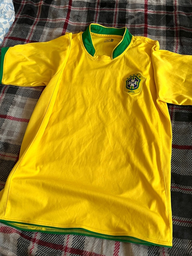 vintage football jersey size L - photo 3