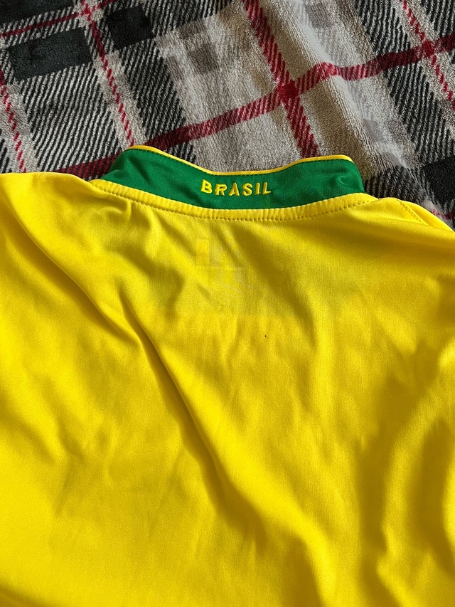 vintage football jersey size L - photo 5