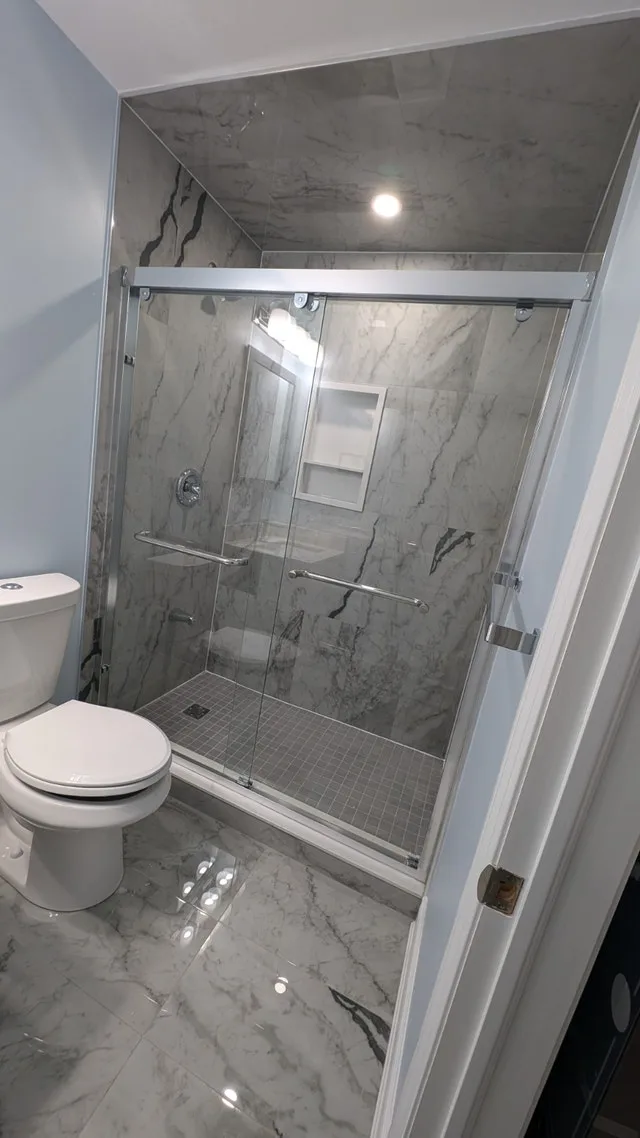 2BDR + 1Bathroom LEGAL Basement apartment with Sep Entrance image indicator(9)