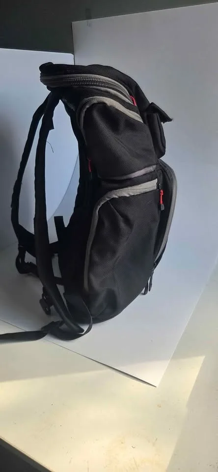 TaylorMade Golf Backpack - Premium Laptop & Travel Bag image indicator(3)