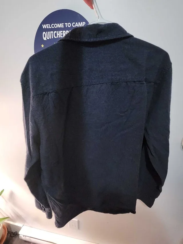 George Button Shirt image indicator(2)