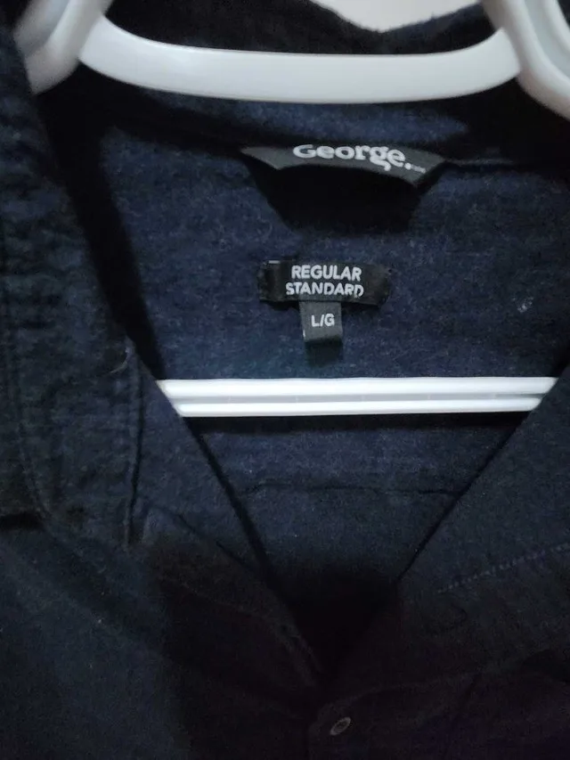 George Button Shirt image indicator(3)