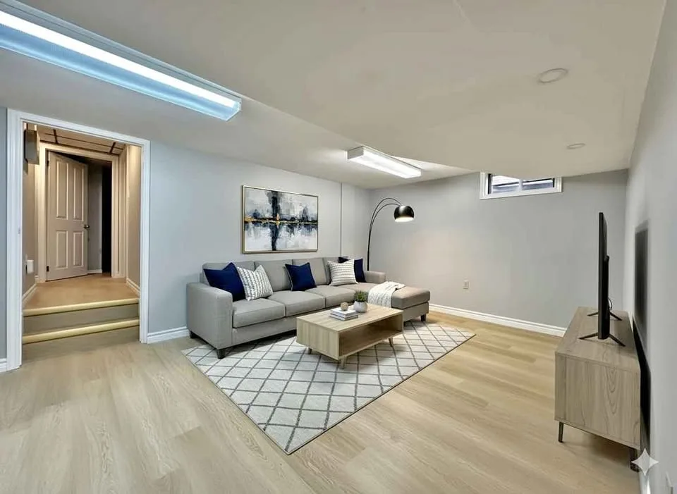 3 Beds 1 Bath - House