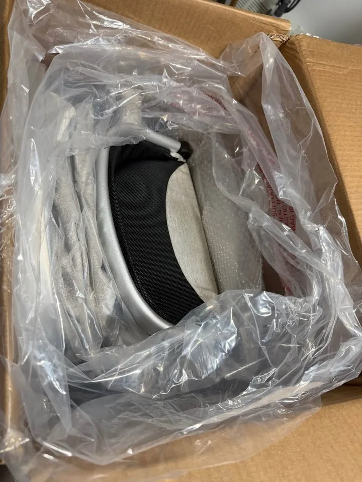 Mompush Ultimate 2 Baby Stroller image indicator(6)