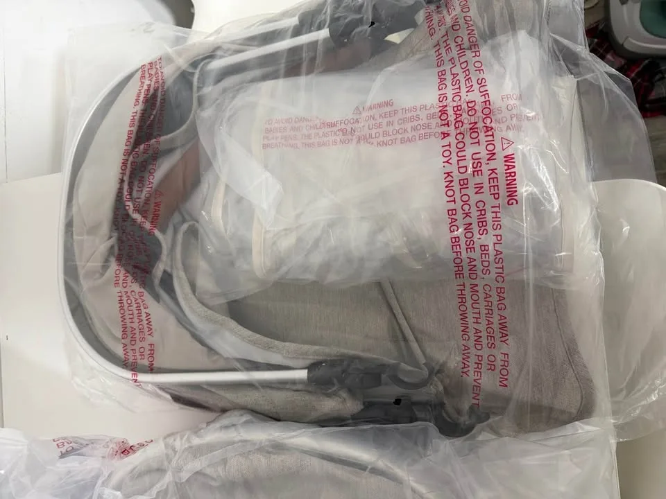 Mompush Ultimate 2 Baby Stroller image indicator(7)