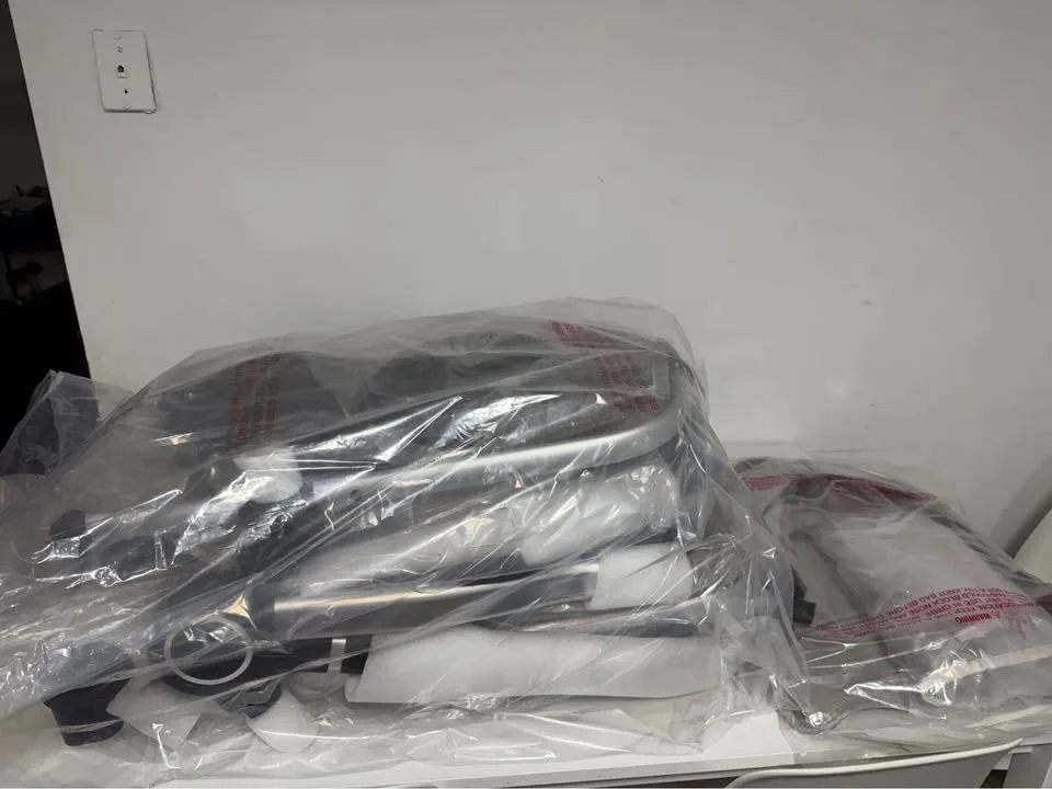 Mompush Ultimate 2 Baby Stroller image indicator(8)