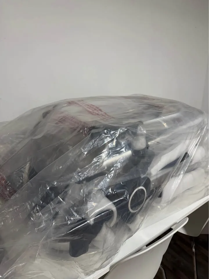 Mompush Ultimate 2 Baby Stroller image indicator(9)