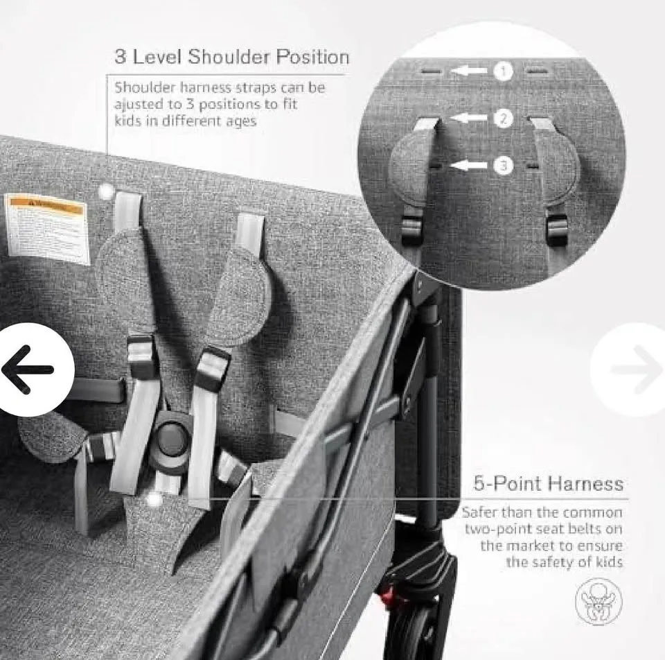 New stroller wagon image indicator(4)