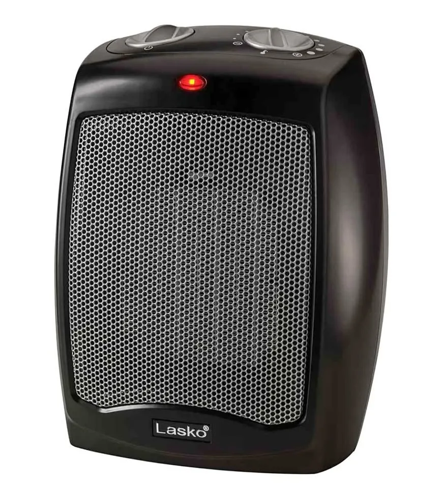 Ceramic heater Queens 11357