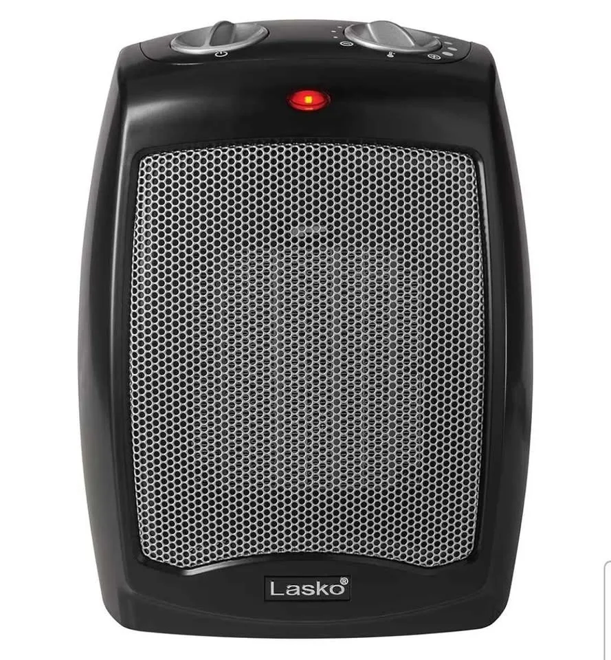 Ceramic heater Queens 11357 image indicator(2)