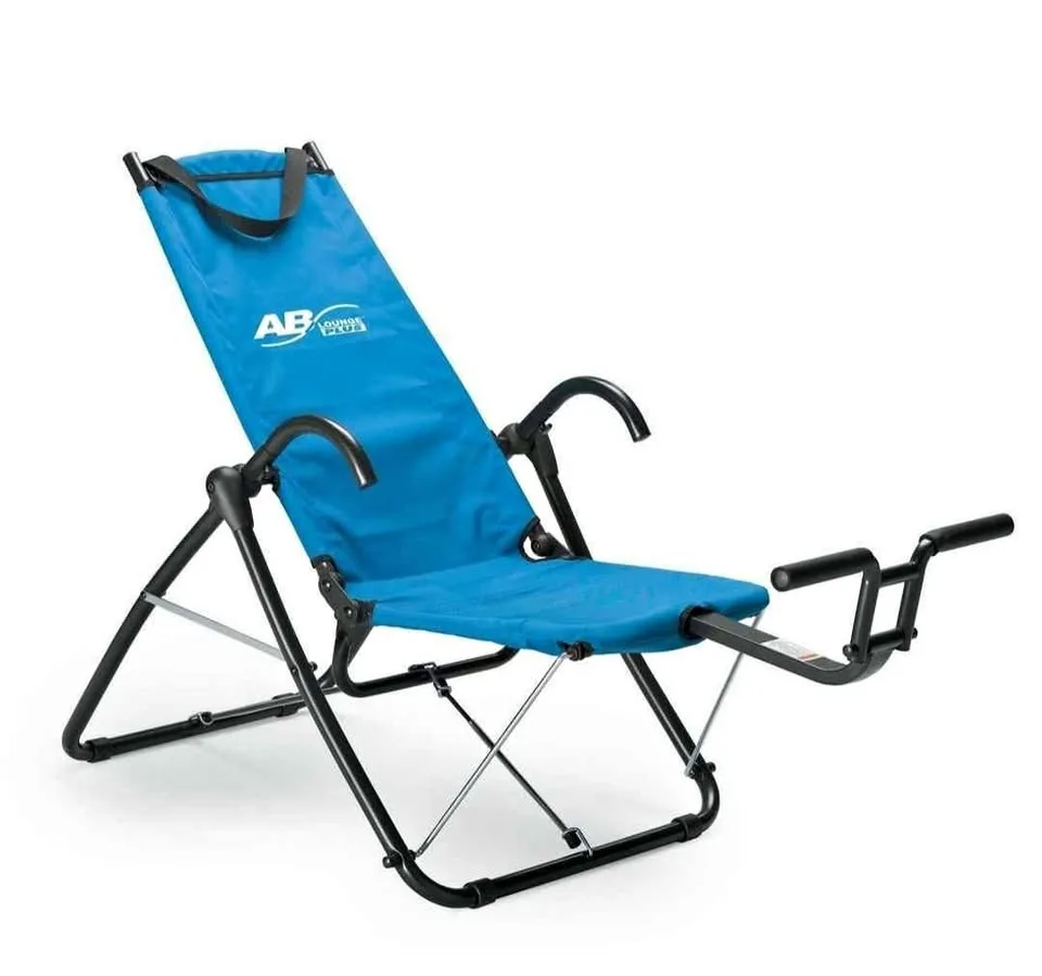 Ab lounge 2 exercise Queens 11377 11357