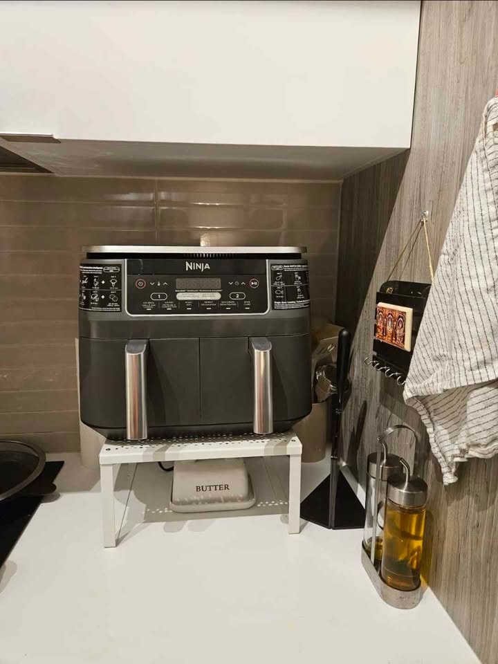 Ninja Air Fryer - photo 3