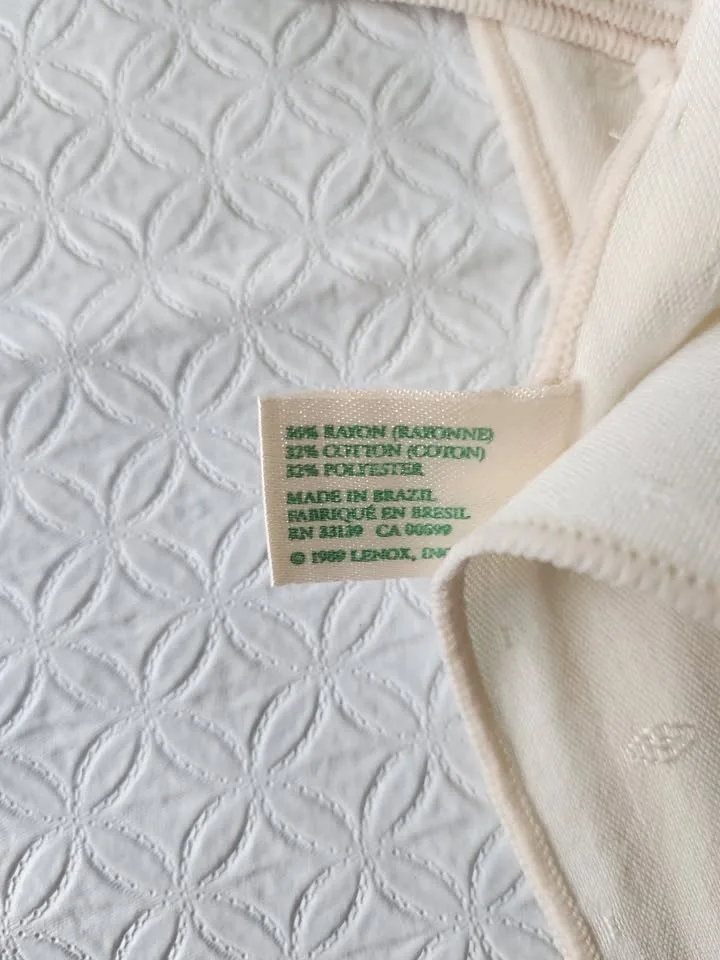 Table Linens - variety of colours and patterns image indicator(4)