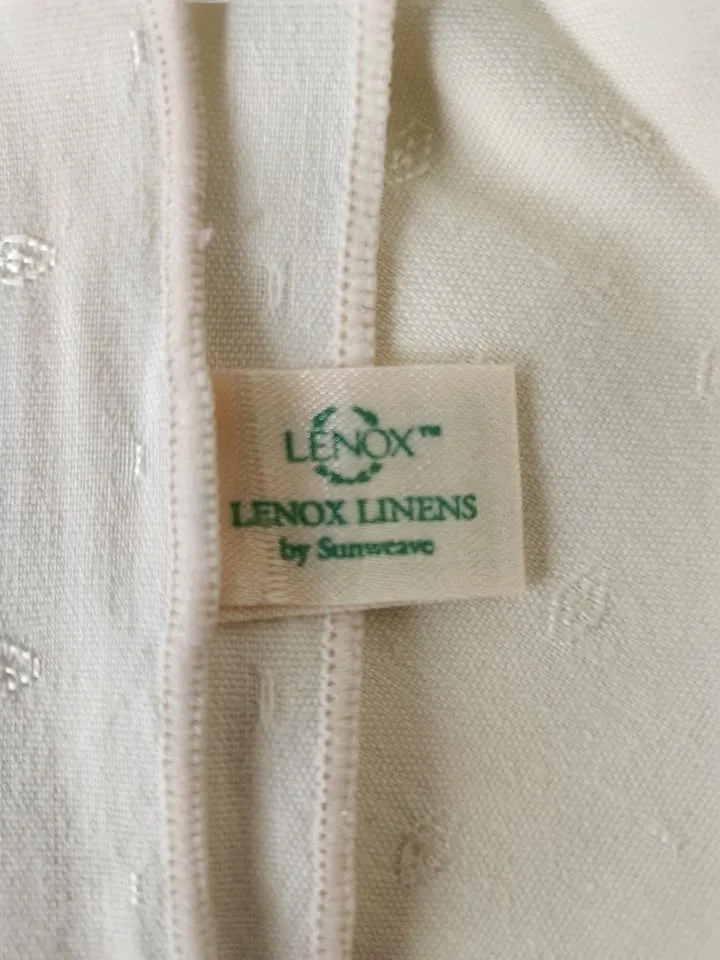 Table Linens - variety of colours and patterns image indicator(5)