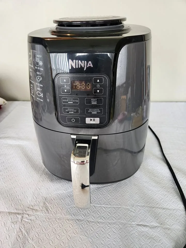 Ninja Air Fryer
