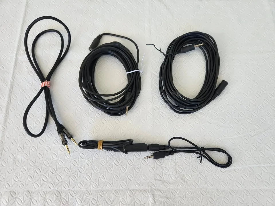 Various cables/cords image indicator(3)