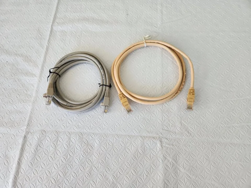 Various cables/cords image indicator(5)