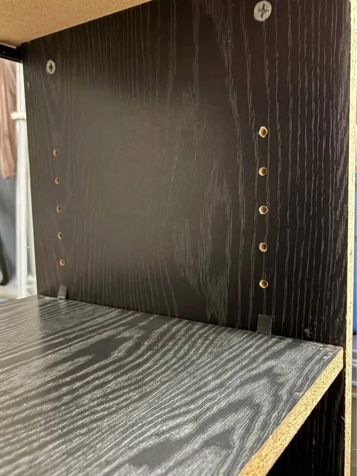 Record Cabinet with Glass Doors image indicator(5)