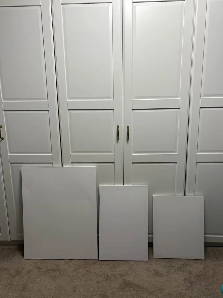 Canvas for Painting image indicator(3)