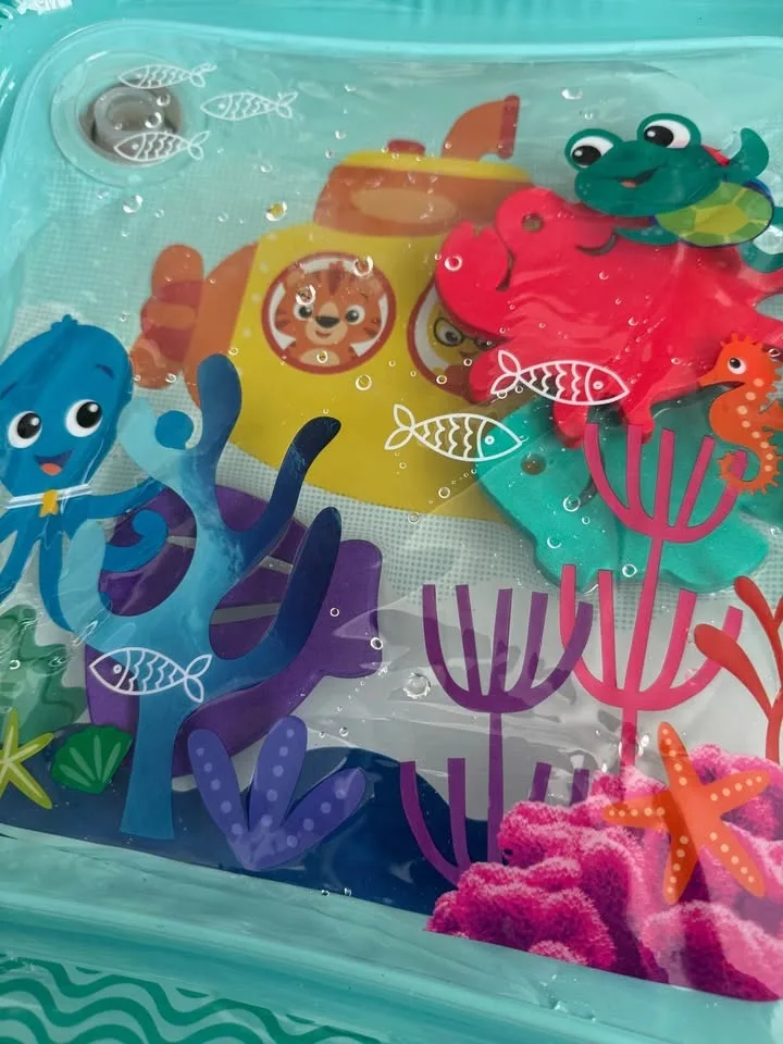 Sensory splash image indicator(2)