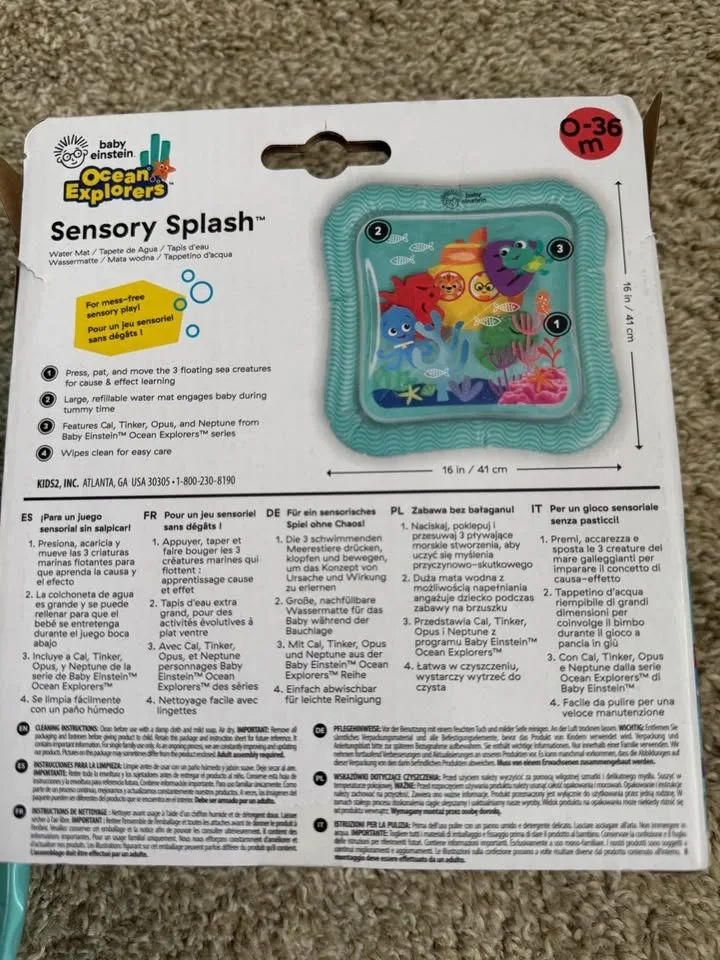 Sensory splash image indicator(3)