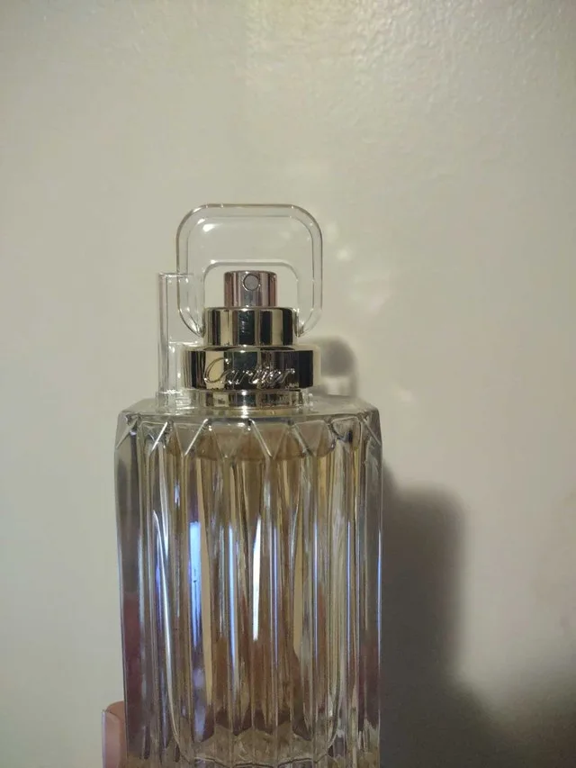 Cartier Carat Perfume