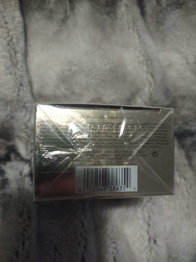 Michael Kors Sexy Ruby 50ml - photo 2