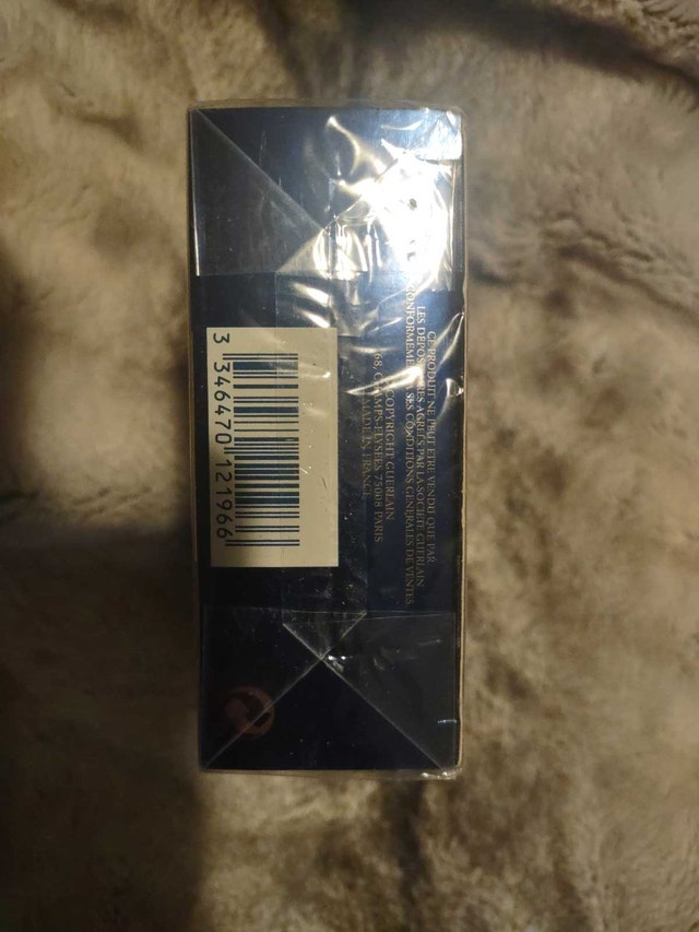 Guerlain Shalimar Eau de Parfum 75ml Vintage 2000s - photo 2